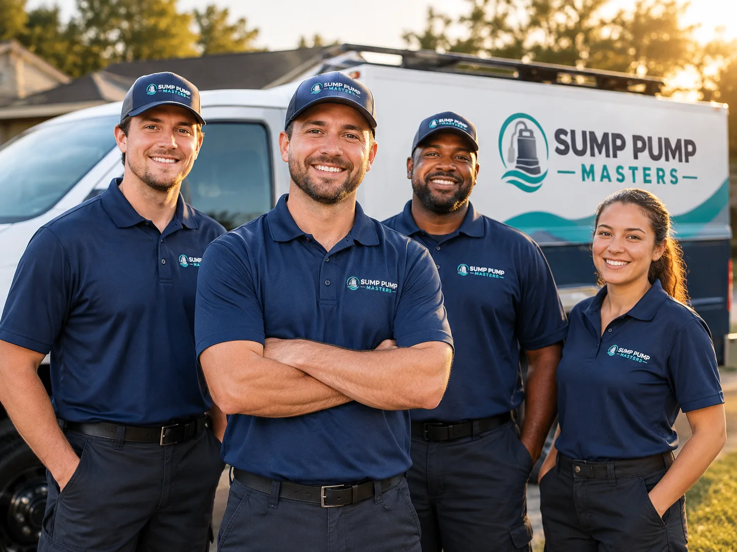 Sump Pump Repair company in Townville, PA