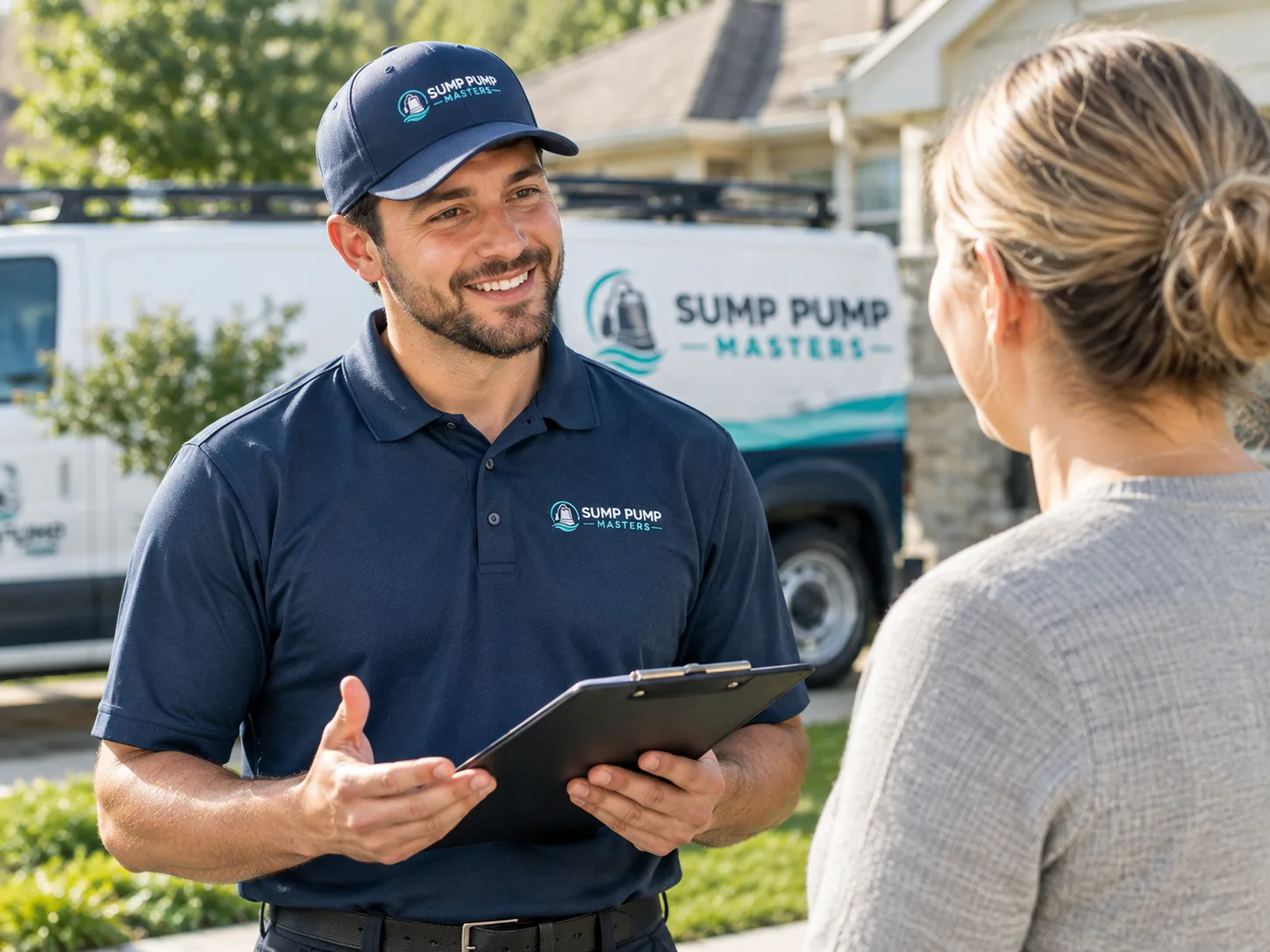 Sump Pump Repair Townville, PA FAQs